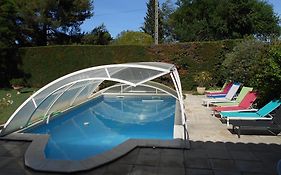 Les Tilleuls B&B